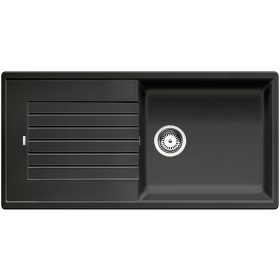 BLANCO ZIA XL 6 S antracit fără excenter