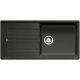 BLANCO ZIA XL 6 S antracit fără excenter