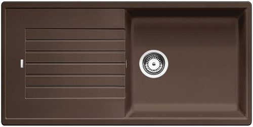 BLANCO ZIA XL 6 S cafeniu fără excenter