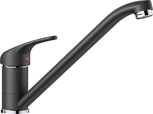 BLANCO DARAS de sine stătător robinet antracit