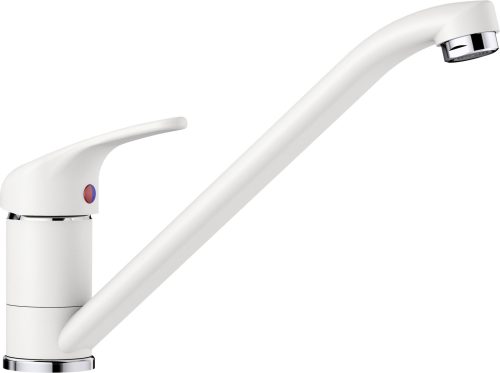 BLANCO DARAS de sine stătător robinet alb HD