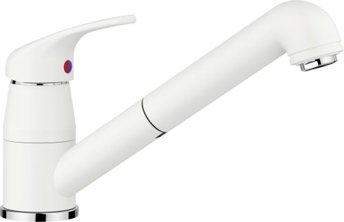 BLANCO DARAS-S kih.fejes robinet alb