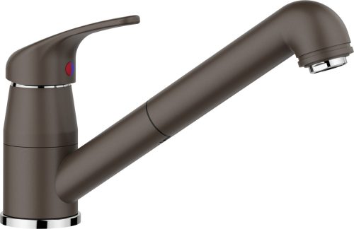 BLANCO DARAS-S kih.fejes robinet kávé