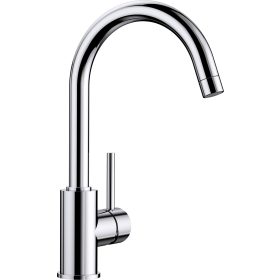 BLANCO MIDA álló robinet crom HD