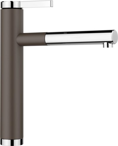 BLANCO LINEE-S kávé/crom HD