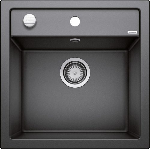 BLANCO DALAGO 5 antracit cu excenter