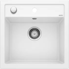 BLANCO DALAGO 5 alb exc. chiuvetă din granit
