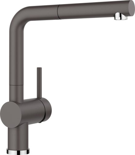 BLANCO LINUS-S gri ardezie HD