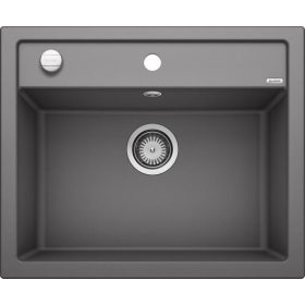 BLANCO DALAGO 6 gri ardezie cu excenter