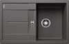 BLANCO METRA 45 S gri ardezie fără scurgere