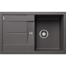 BLANCO METRA 45 S gri ardezie fără scurgere