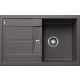 BLANCO METRA 45 S gri ardezie fără scurgere