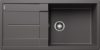 BLANCO METRA XL 6 S gri ardezie cu scurgerenélk