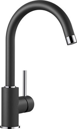 BLANCO MIDA antracit HD