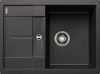 BLANCO METRA 45 S Compact antracit cu excentern
