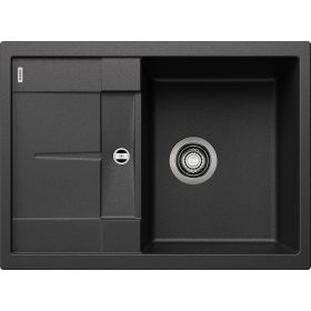 BLANCO METRA 45 S Compact antracit cu excentern