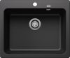 BLANCO NAYA 6 antracit fără excenter