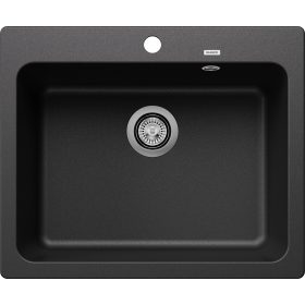 BLANCO NAYA 6 antracit fără excenter