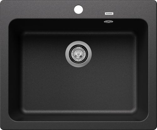 BLANCO NAYA 6 antracit fără excenter
