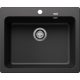 BLANCO NAYA 6 antracit fără excenter