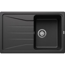 BLANCO SONA 45 S antracit fără excenter