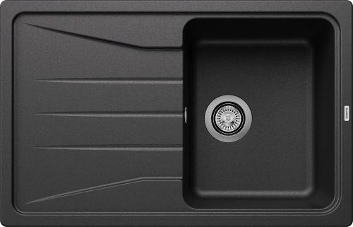 BLANCO SONA 45 S antracit fără excenter