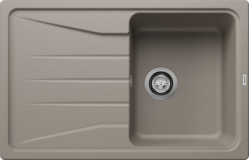 BLANCO SONA 45 S tartufo fără excenter