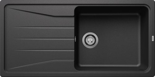 BLANCO SONA XL 6 S antracit fără excenter