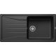 BLANCO SONA XL 6 S antracit fără excenter
