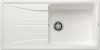 BLANCO SONA XL 6 S fehér exc.n.