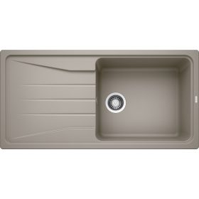 BLANCO SONA XL 6 S tartufo fără excenter