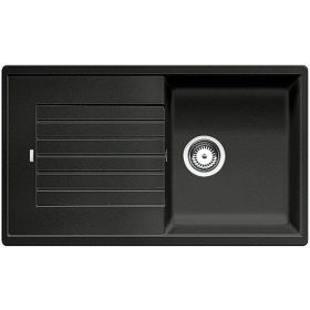 BLANCO ZIA 5 S antracit fără excenter