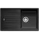 BLANCO ZIA 5 S antracit fără excenter