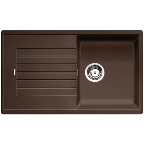 BLANCO ZIA 5 S cafeniu fără excenter