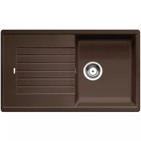 BLANCO ZIA 5 S cafea chiuvetă din granit