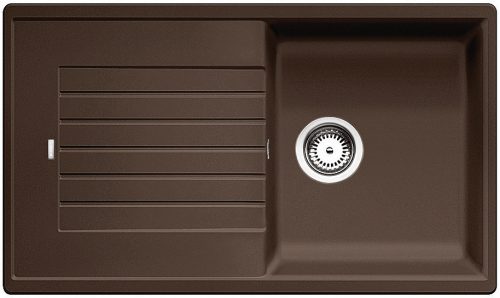 BLANCO ZIA 5 S cafeniu fără excenter