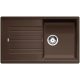 BLANCO ZIA 5 S cafeniu fără excenter