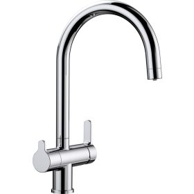 BLANCO TRIMA HD crom