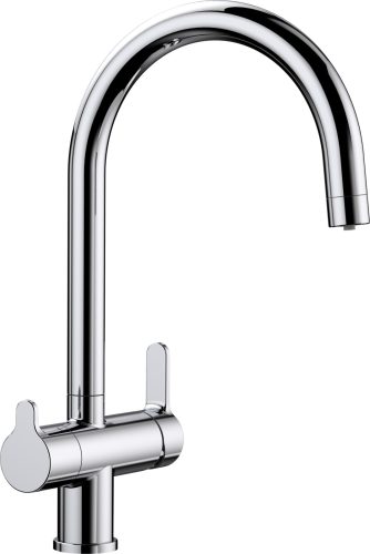 BLANCO TRIMA HD crom