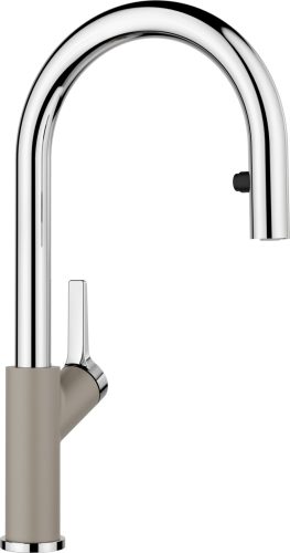 BLANCO CARENA-S Vario tartufo/crom HD