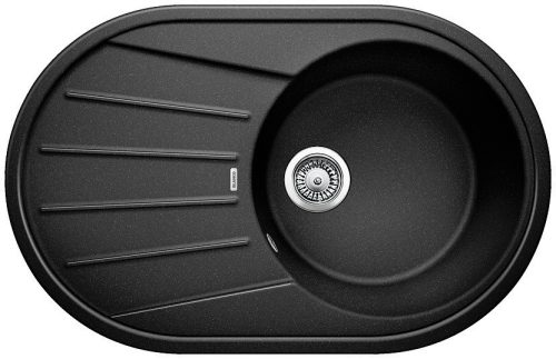 BLANCO TAMOS 45S antracit fără scurgere