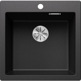BLANCO PLEON 5 antracit fără scurgere