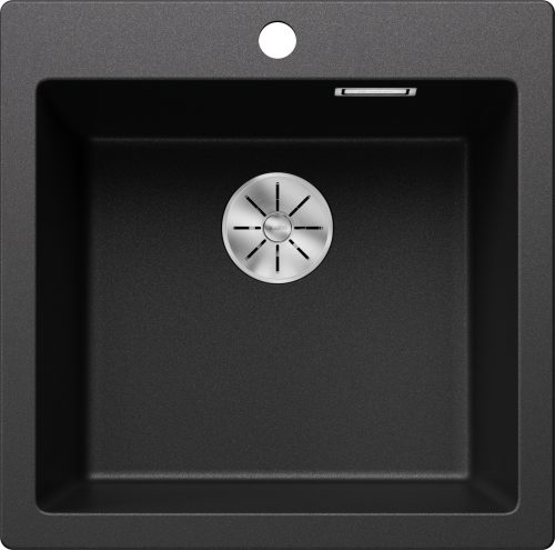 BLANCO PLEON 5 antracit fără scurgere