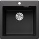 BLANCO PLEON 5 antracit fără scurgere