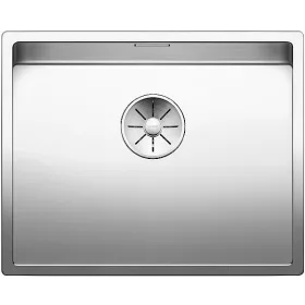 BLANCO CLARON 500-U InFino chiuvetă din inox