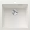 BLANCO PLEON 5 alb chiuvetă din inox