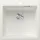 BLANCO PLEON 5 alb chiuvetă din inox