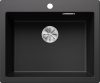 BLANCO PLEON 6 antracit fără scurgere