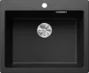 BLANCO PLEON 6 antracit chiuvetă din inox