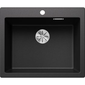 BLANCO PLEON 6 antracit fără scurgere